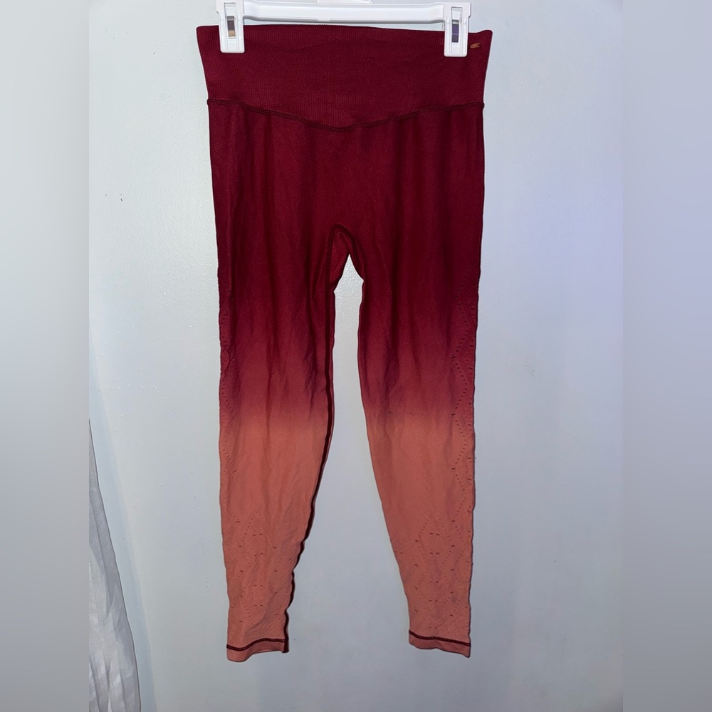 PINK active leggings